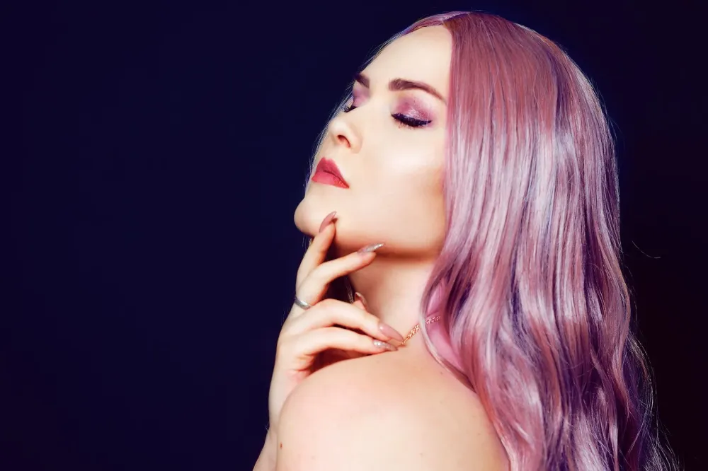 Coiffure événement à Douvaine